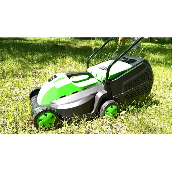 Газонокосарка Forte FEM-1400, image _ab__is.image_number.default